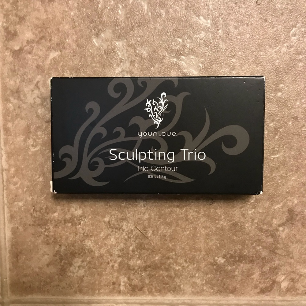 Sculpting Trio - Contour Trio
